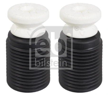 Dust Cover Kit, shock absorber
